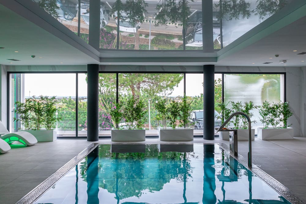 Syncrosfera Fitness & Spa Health Hotel Boutique