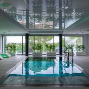 Syncrosfera Fitness & Spa Health Hotel Boutique