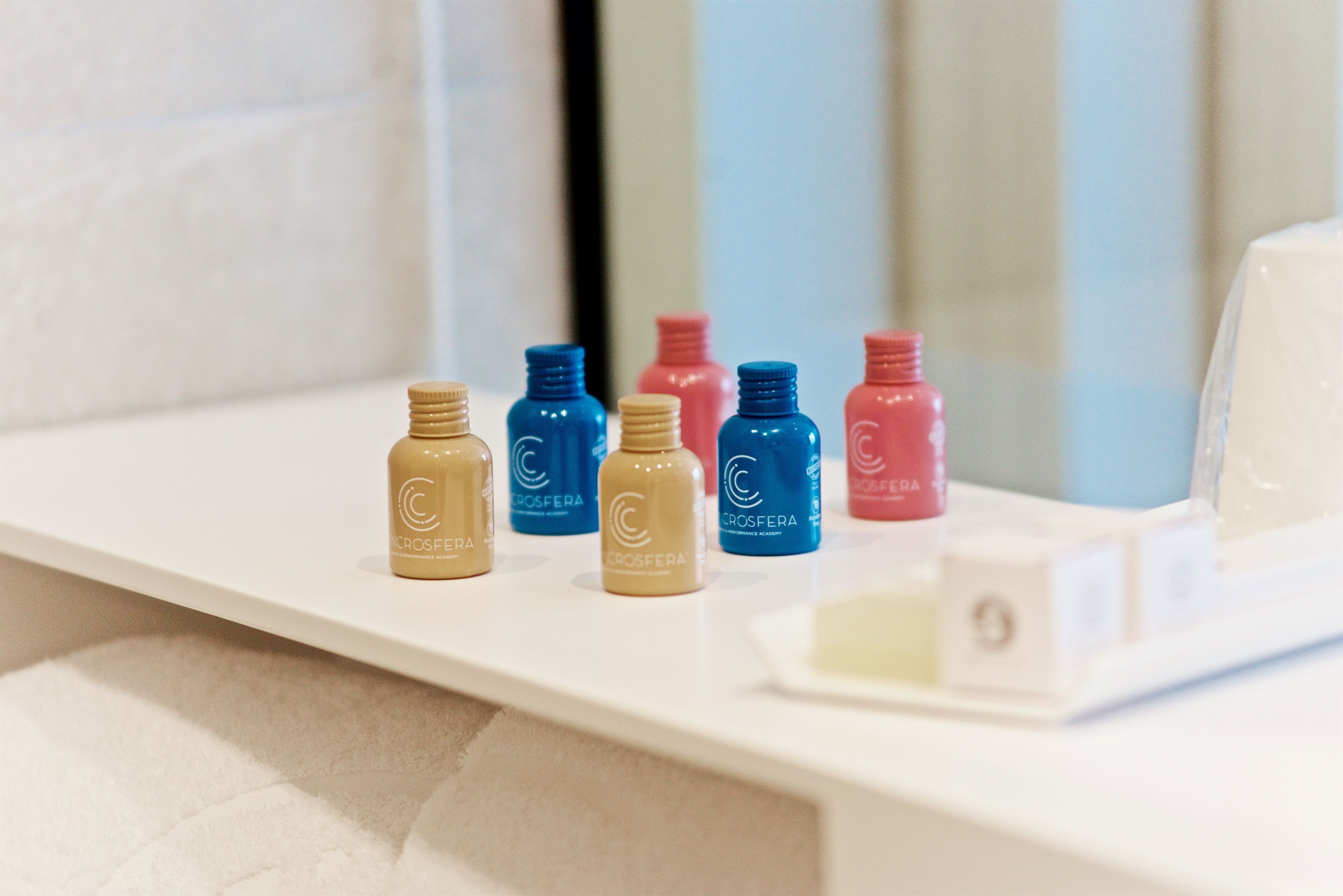 Foto - Syncrosfera Fitness & Spa Health Hotel Boutique