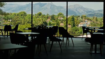 Restaurantes