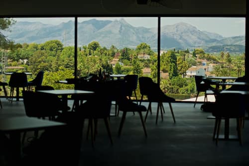 Restaurantes