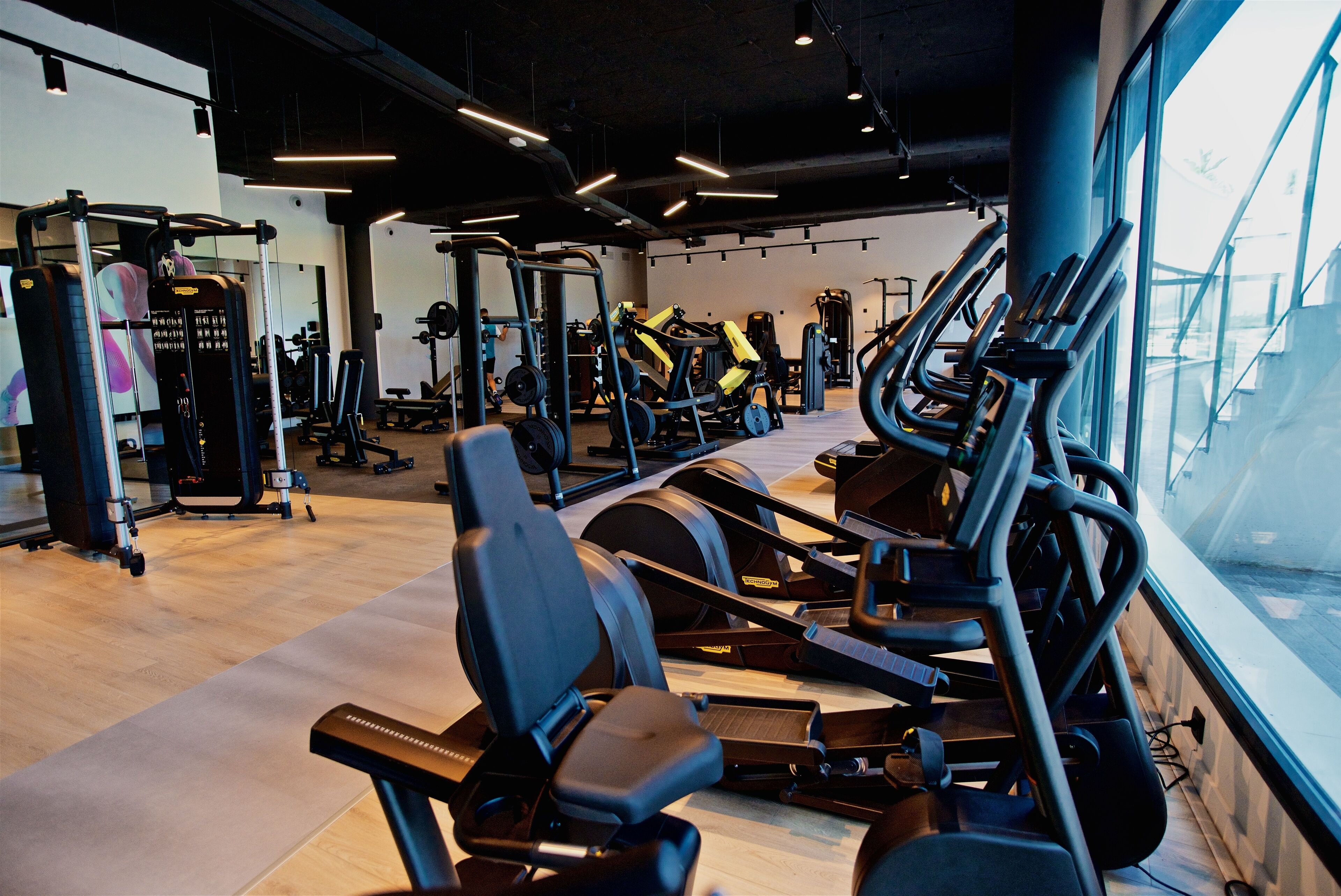 Foto - Syncrosfera Fitness & Spa Health Hotel Boutique