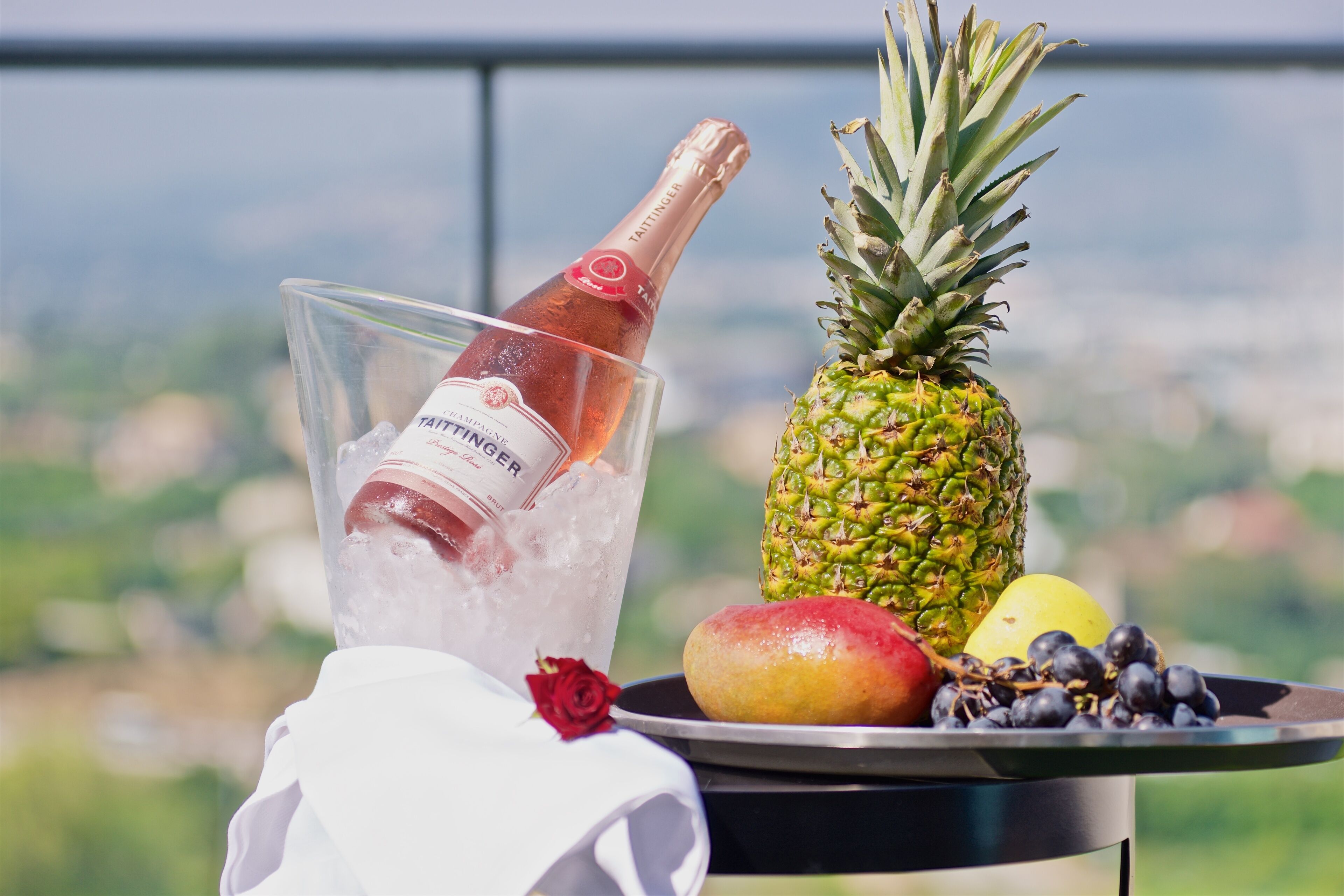 Foto - Syncrosfera Fitness & Spa Health Hotel Boutique