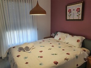 4 bedrooms, WiFi