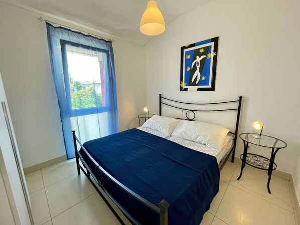 Apartment, 2 Bedrooms, Balcony | 3 bedrooms - Modern Apartment in a Quiet Area (Caorle)