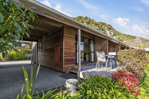 Motuoapa Studio - Motuoapa Holiday Unit