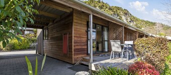 Motuoapa Studio - Motuoapa Holiday Unit