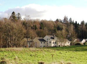 Udendørsområde