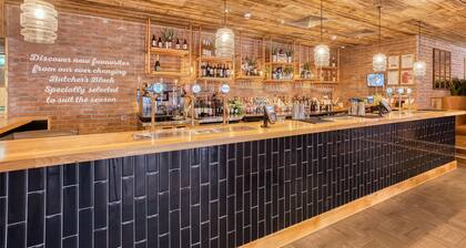 Premier Inn London Hammersmith - Shepherds Bush Road