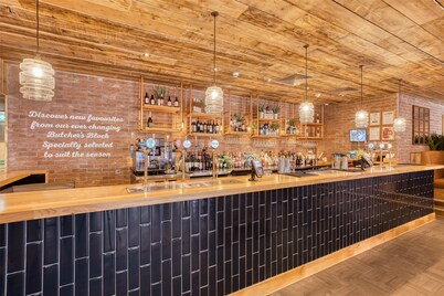 Premier Inn London Hammersmith - Shepherds Bush Road