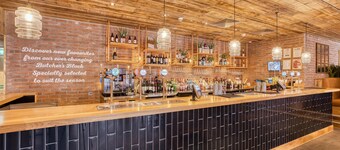 Premier Inn London Hammersmith - Shepherds Bush Road