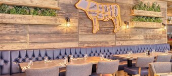 Premier Inn London Hammersmith - Shepherds Bush Road
