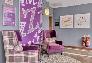 Bar (en el alojamiento)