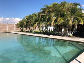 Unclassified image, 2 of 19, button - Room-lodging and Camping the Island (Tlaquiltenango)