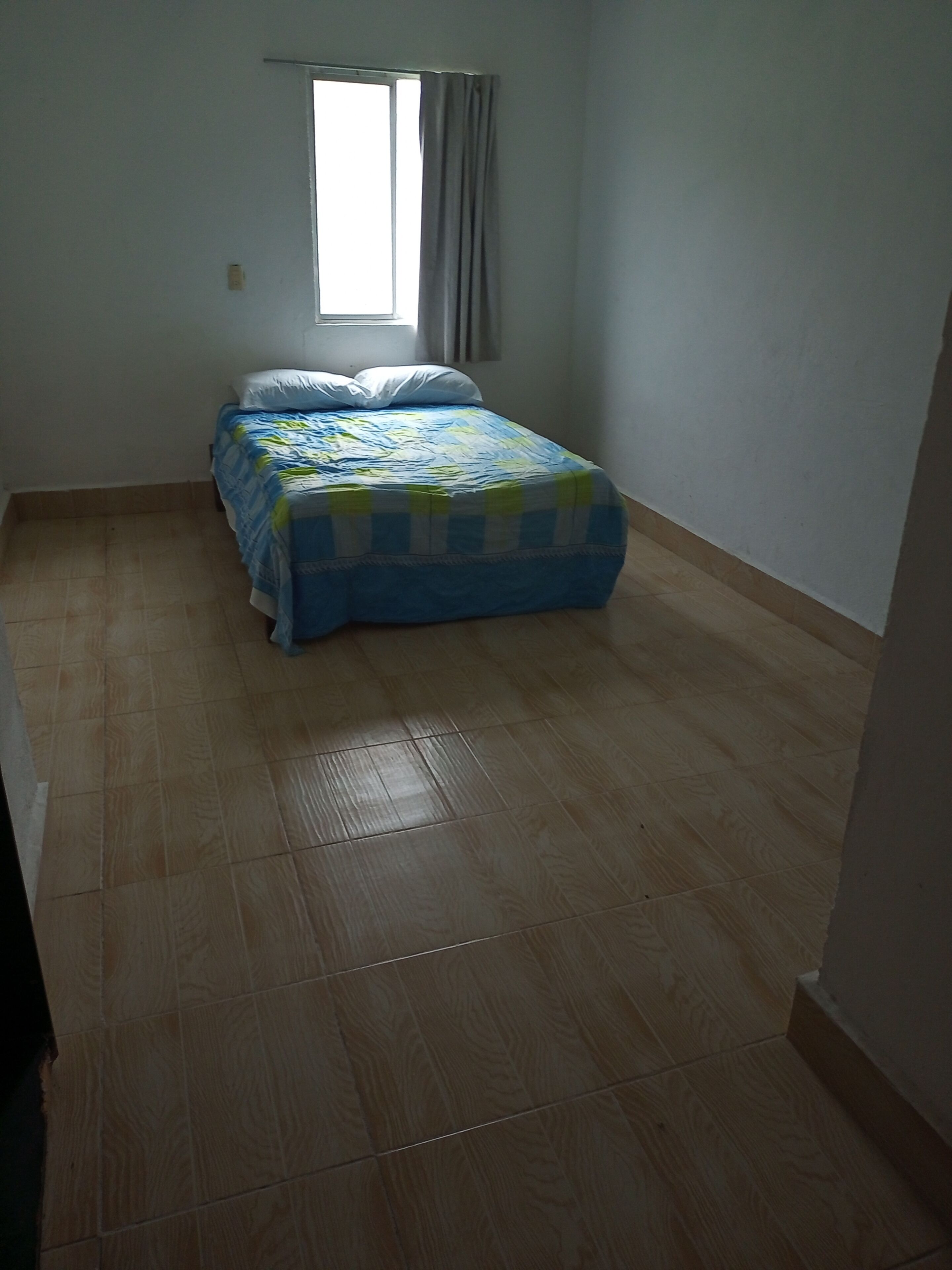 Shared Dormitory, 2 Bedrooms, Smoking, Private Pool | 2 bedrooms, bed sheets