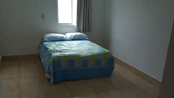 Shared Dormitory, 2 Bedrooms, Smoking, Private Pool | 2 bedrooms, bed sheets