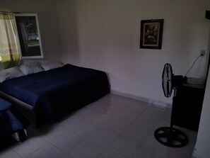 Shared Dormitory, 2 Bedrooms, Smoking, Private Pool