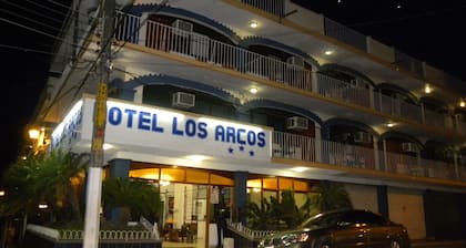 Arcos Hotel