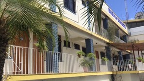 Exterior - Arcos Hotel (Catemaco)