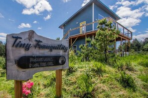 Exterior - Sea Foam (Lincoln County)