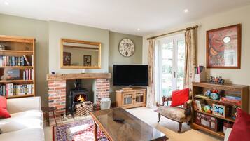 Casa de campo | Interior