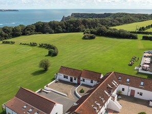 Exterior - Goose Cottage- UK6737 (Lydstep, near Tenby)