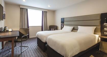 Premier Inn Worksop