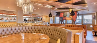 Premier Inn Worksop