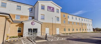 Premier Inn Worksop