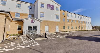 Premier Inn Worksop