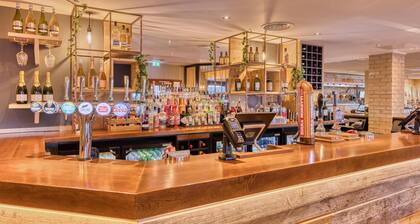 Premier Inn Worksop