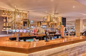 Restaurant - Premier Inn Worksop (Worksop)