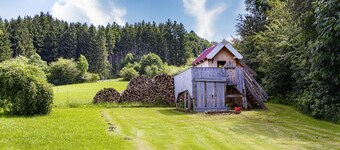 Newly renovated vacation apartment