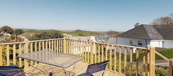 Berrystead Upper Flat