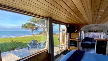 Wi-Fi, draps fournis