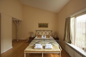 7 chambres, fer et planche Ă repasser, Wi-Fi gratuit