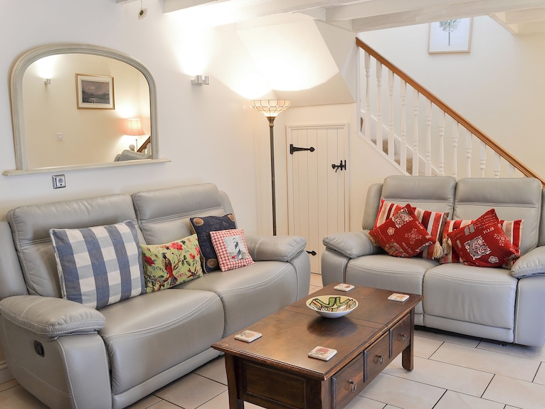 3 Bedroom Accommodation In Seahouses - Bamburgh