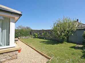 Área da propriedade