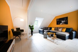 TV connectée