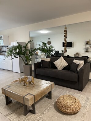 تلفزيون، مكتب