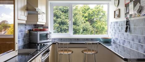 Dishwasher, highchair