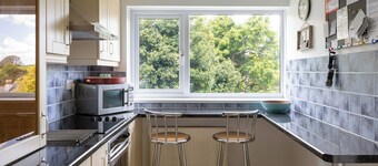 3 bedroom accommodation in Salcombe