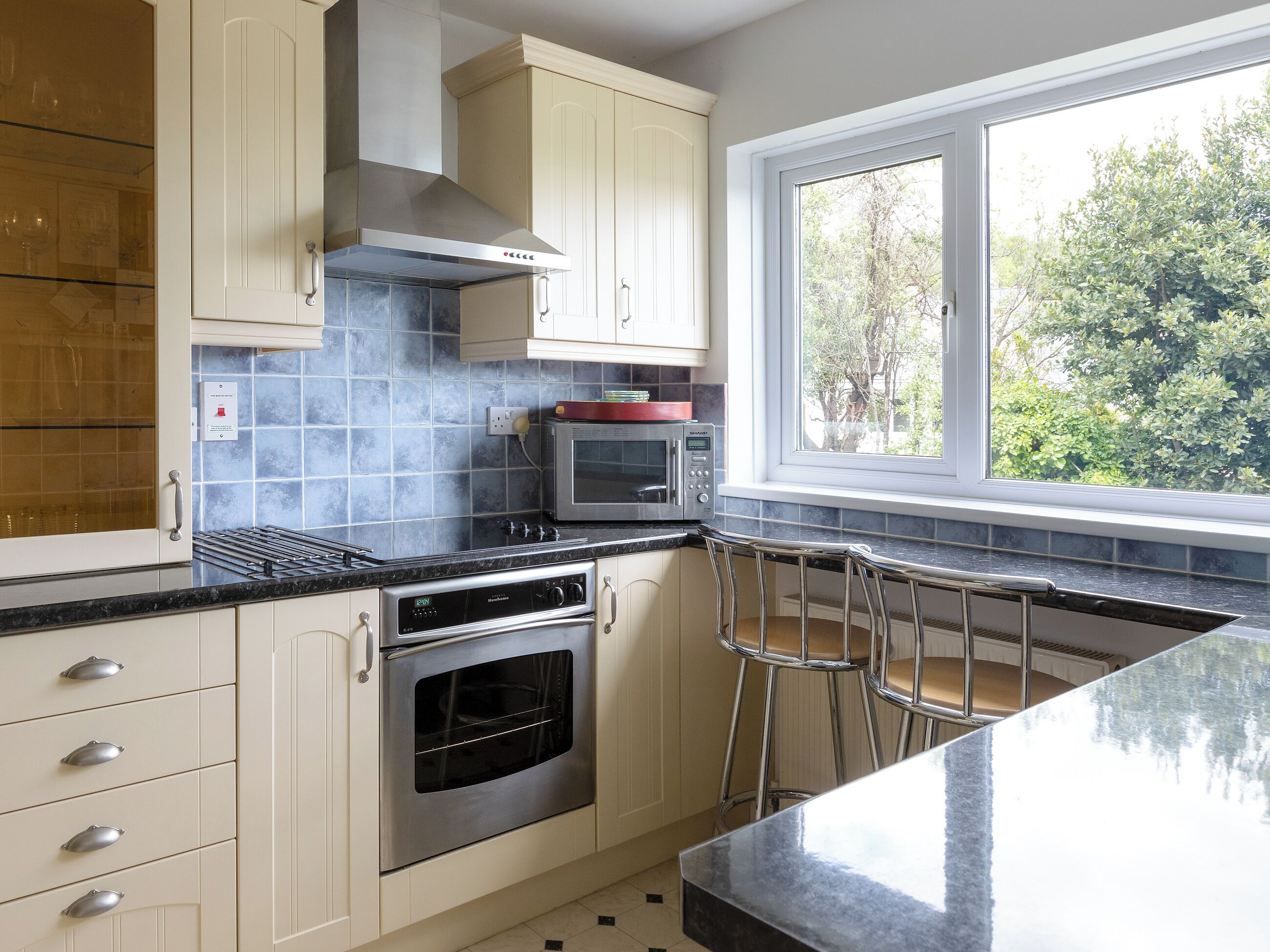 Lavastoviglie, seggiolone