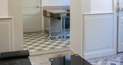 Apartment du Puits Salé