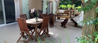 L'ancienne Etable GĂźte Dordogne