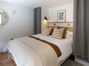 2 slaapkamers, gratis wifi, beddengoed