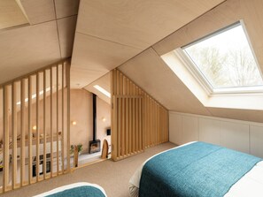 2 quartos, Wi-Fi de cortesia, roupa de cama