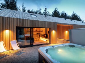 テラス / パティオ