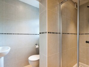Towels - 4 bedroom accommodation in Coronation/Forster (Coronation/Forster)