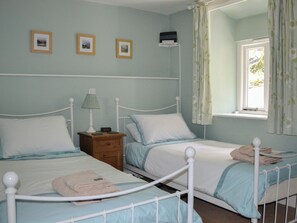 2 Schlafzimmer, kostenloses WLAN